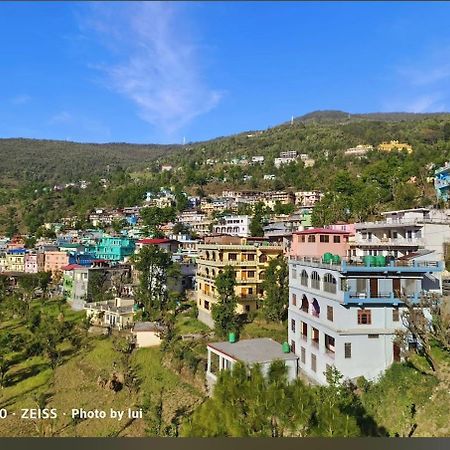 Maharastra Mandal Hotel Gupta Kashi ภายนอก รูปภาพ